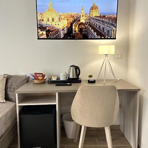 King Room Balcony